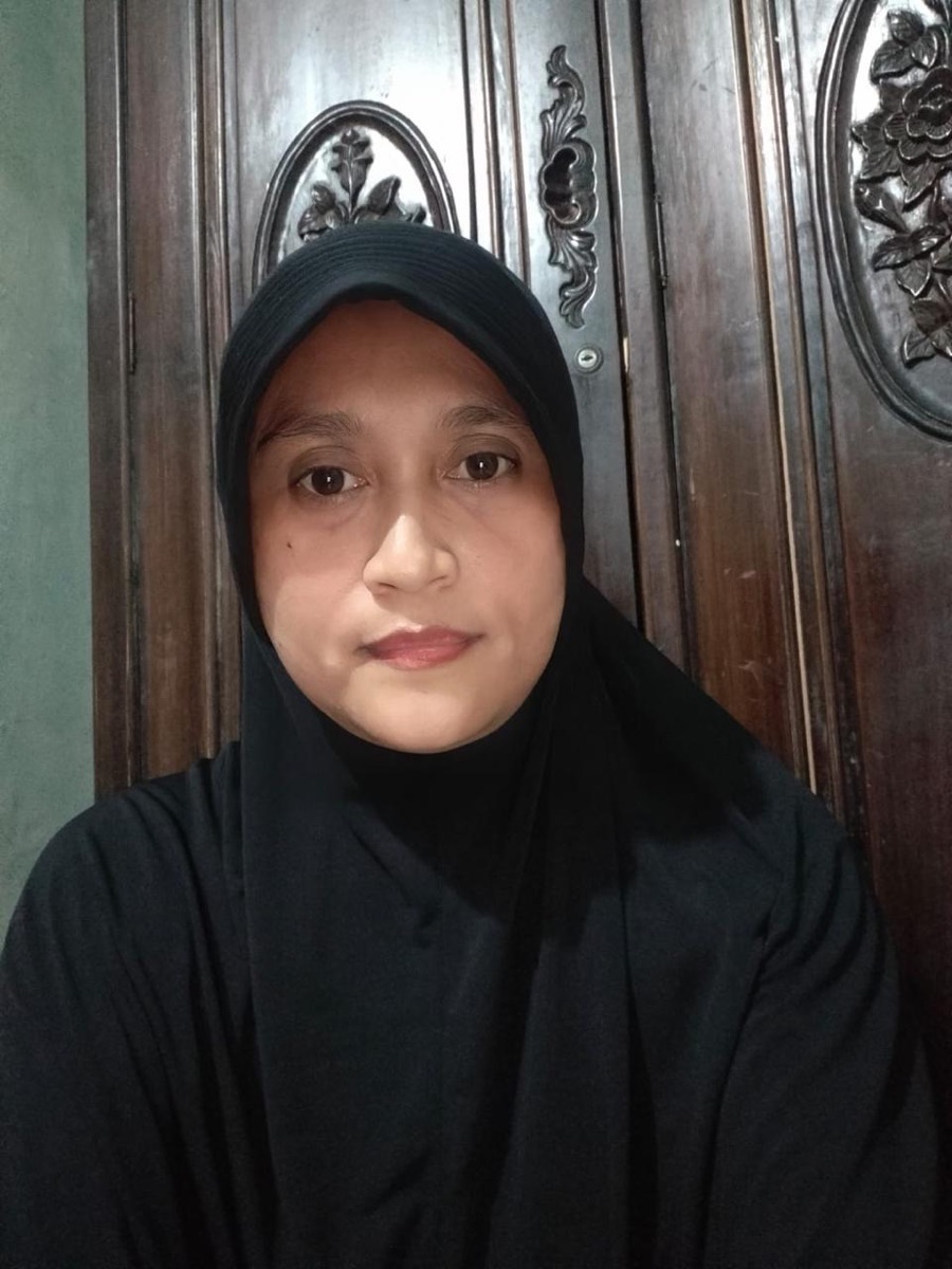 Ibu Wida Farida, pendiri Jabeks